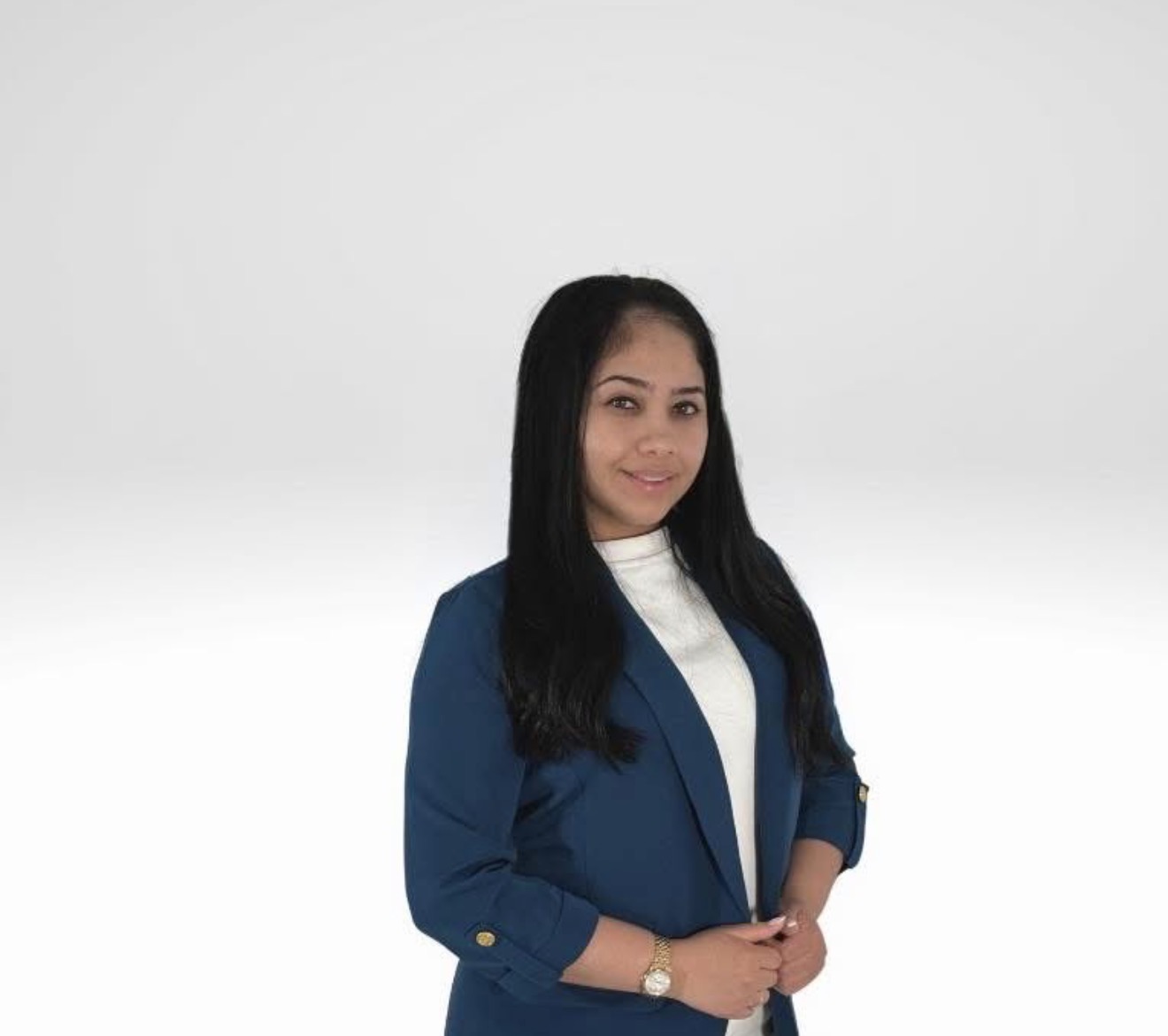 Katherine Tamayo